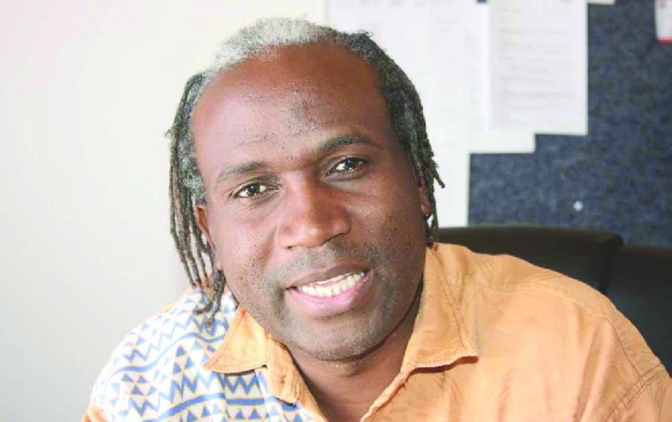 Mathew Haikali