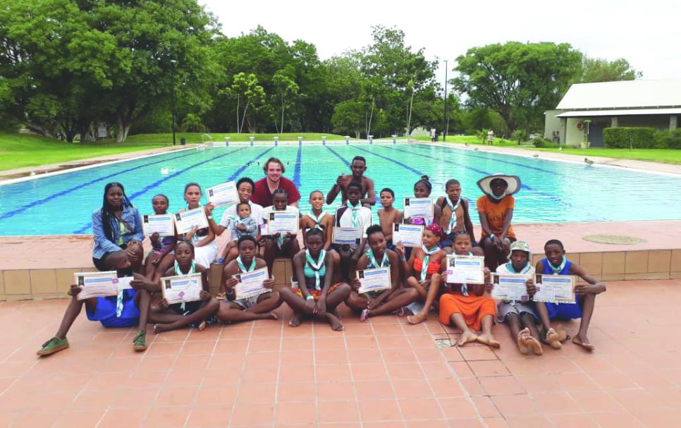 SOS Children's Village Namibia to host annual galla dinner