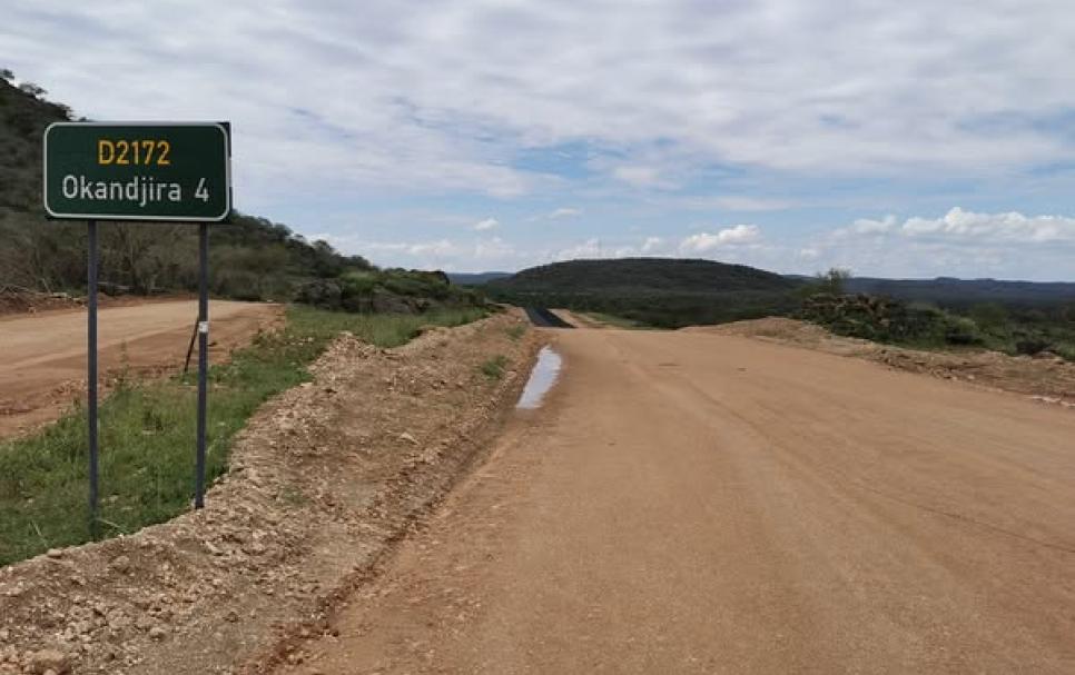 Battle on for Omatako constituency