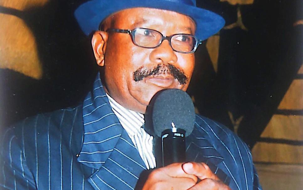 Patrao Ombelewa