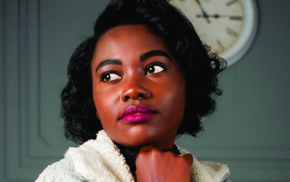 Linda Simasiku