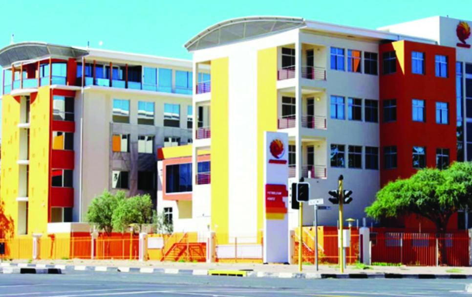 Namcor Building