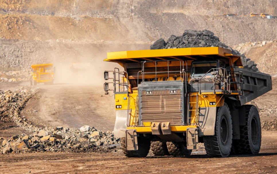 South Africa's High Power Holdings (Pty) Ltd in battle for Namibian Manganese