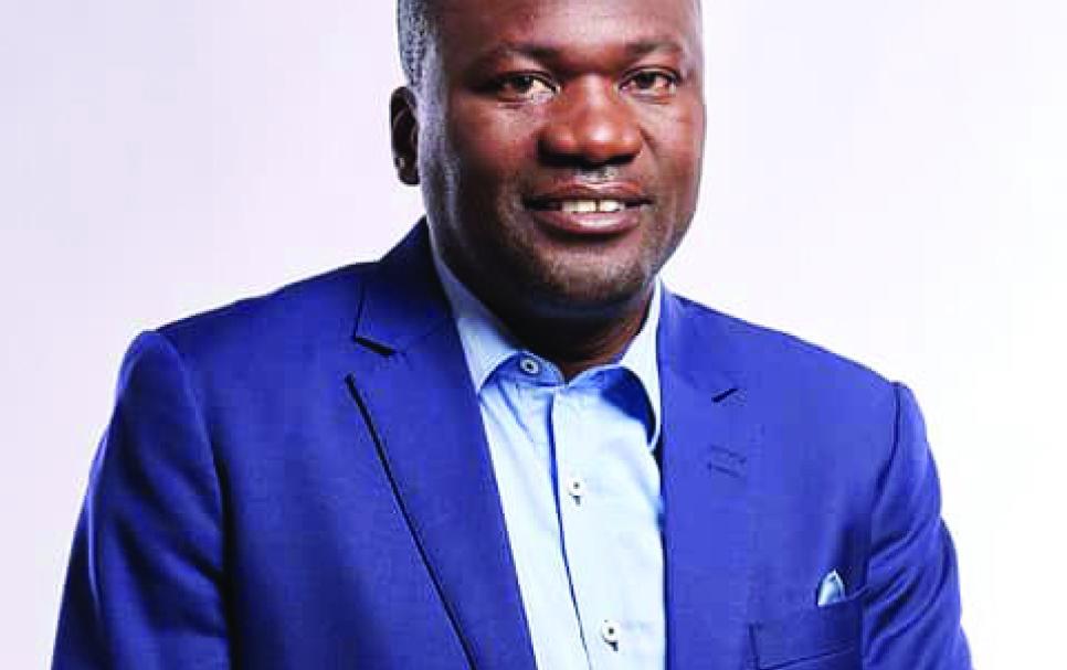 Ebben Zarondo