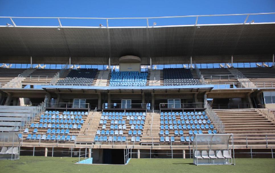 Sam Nujoma Stadium to be upgraded soon