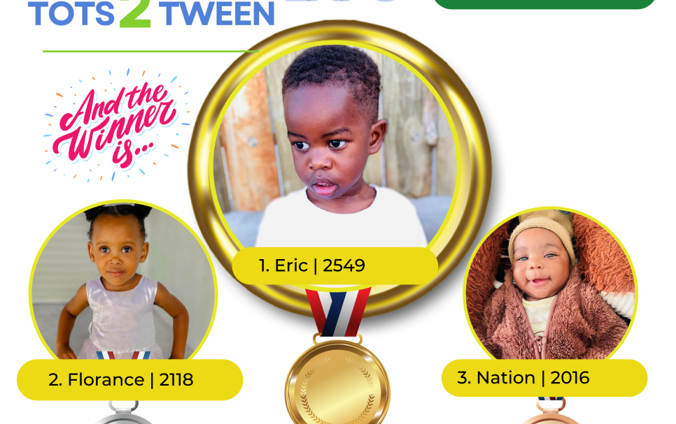 Baby Photo Competition