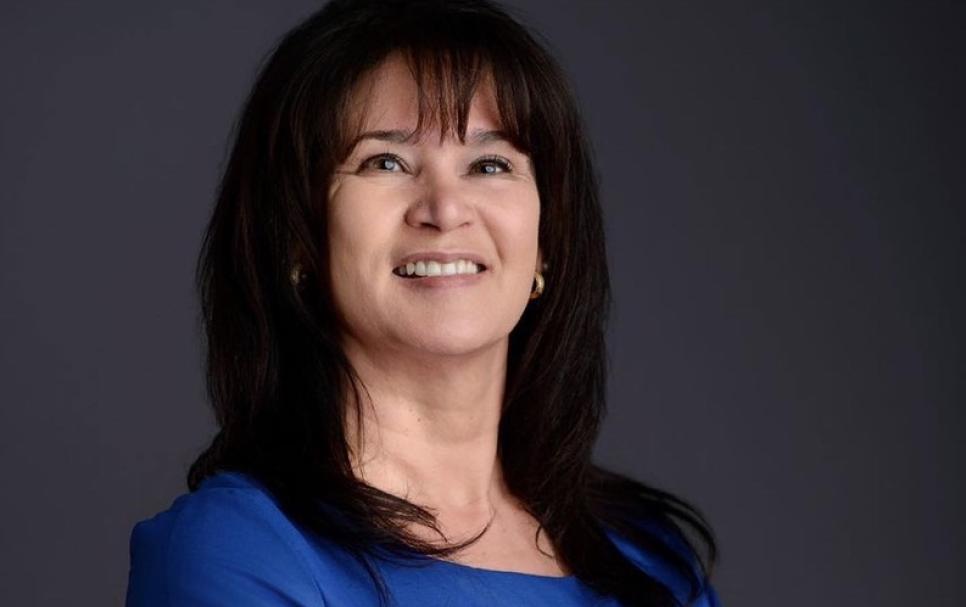 Professor Anicia Peters