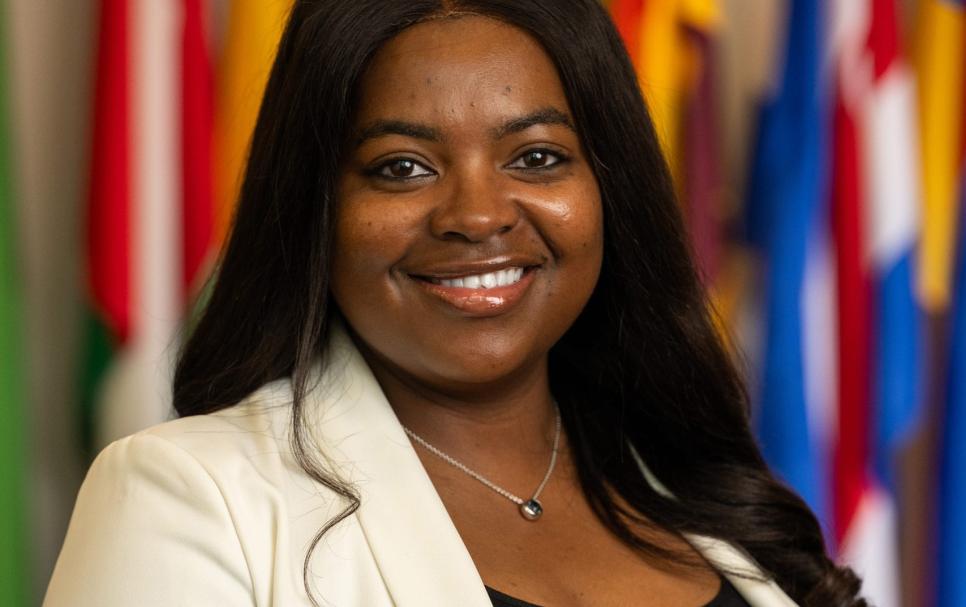 Secilia Nekwaya Okafor