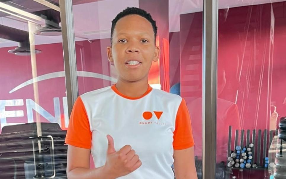 FC Ongos Ladies accused of Withholding Foreign Player’s Transfer Fees