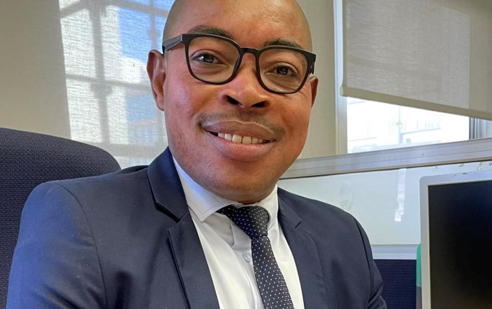 Josef Kefas Sheehama