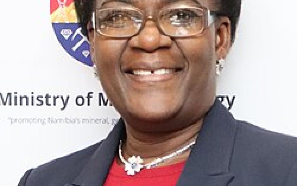 Kornelia Shilunga