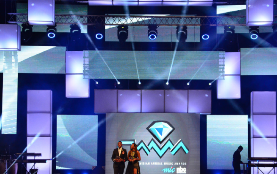 NAMAS’ return on the cards