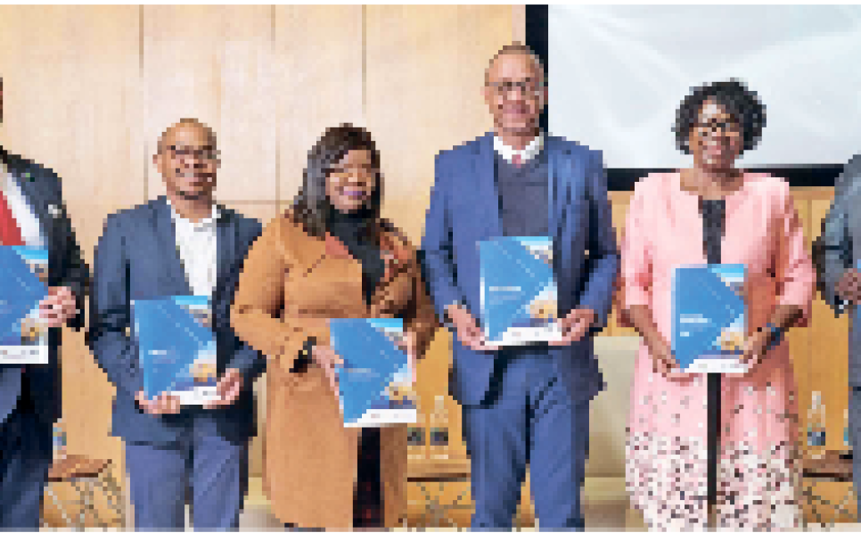 Issues such as access to land, slow permit proccessing, policy finalisation, and the deveopment with investment needs require urgent coordinated action.