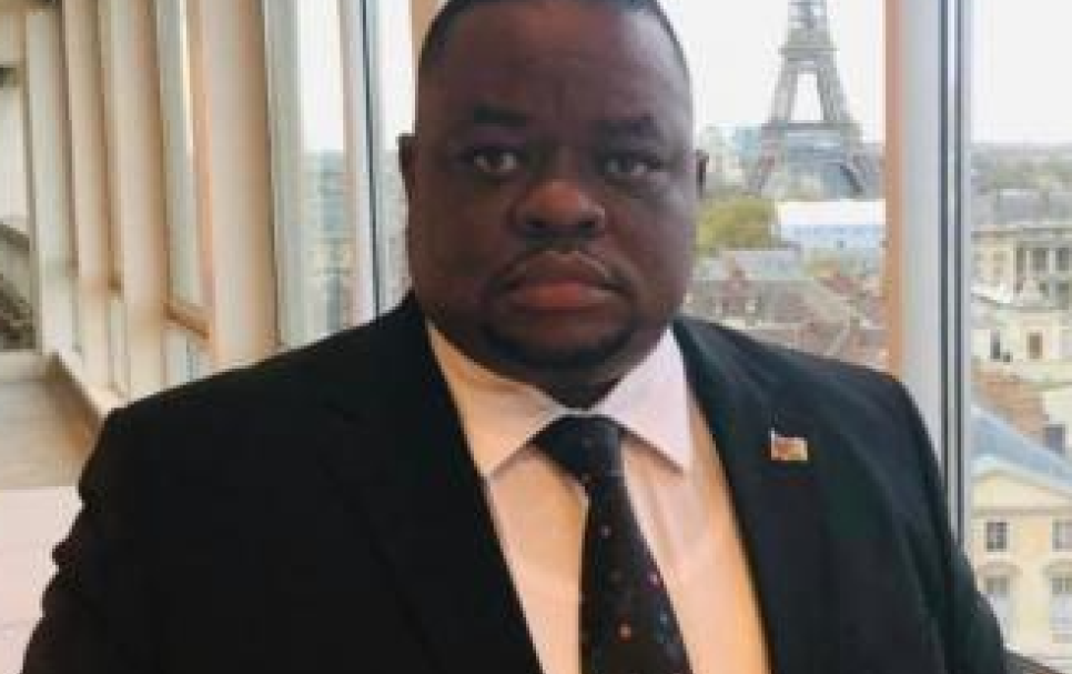 Roger Kambatuku