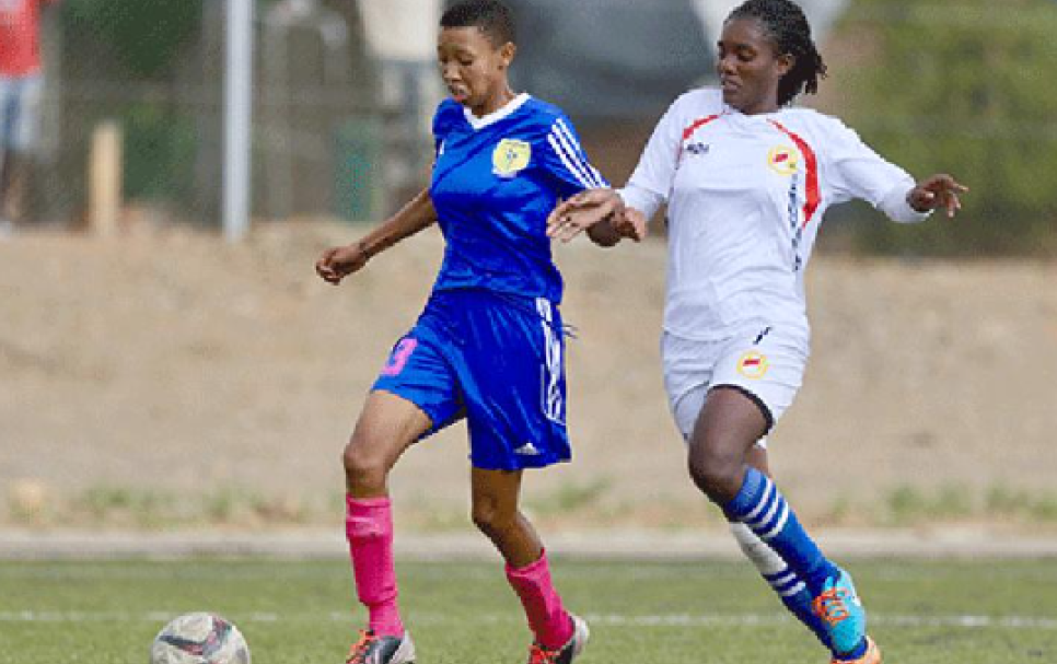 FNB women super league ending this weekend