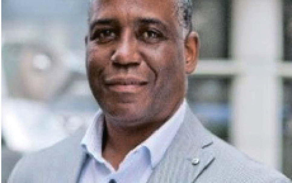 Dr. Rapheal Karuaihe