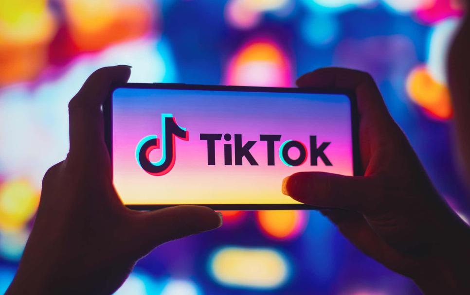 tiktok