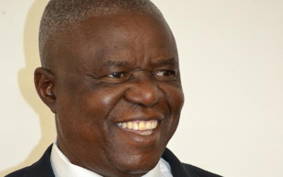 Bob Kandetu