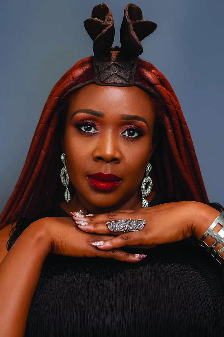 A Himba Woman Turning around Windhoek with Zero Dollar whatsapp-image-2025-08-14-at-9